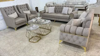 أطقم كنب 5
