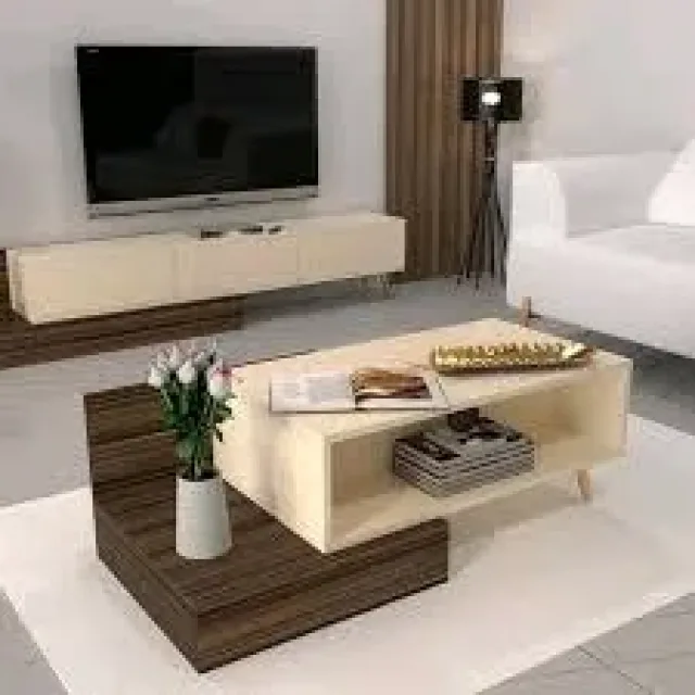 معرض مفروشات  E&K