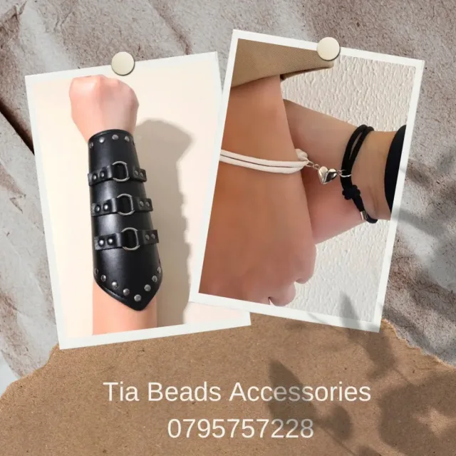 Handmade Accessories 5