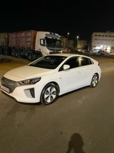ايونيك كهربا 2019 فحص كامل 9