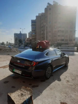 خدمة نقل من الاردن الى سوريا ولبنان