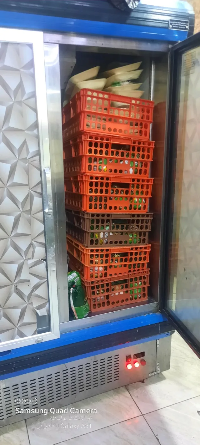 الجود للدواجن واللحوم الطازجه 11
