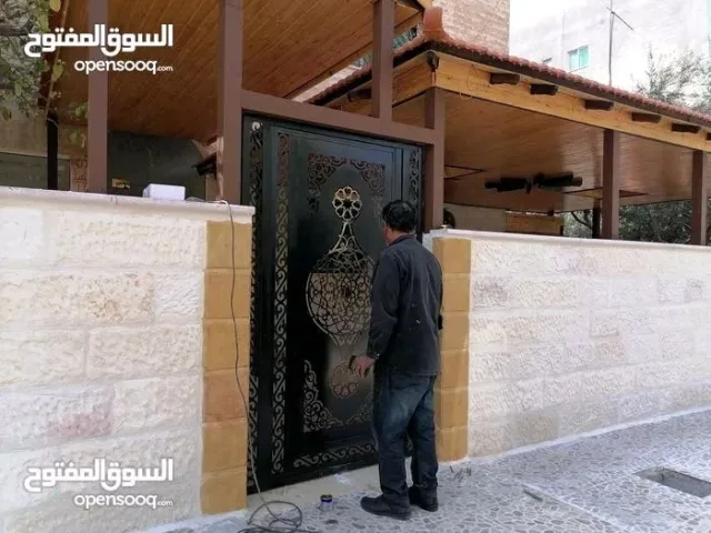 مشغل الحناوي للحدادة والديكورات وغرف النوم 12