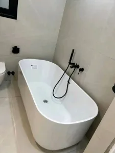 تجديد حمامات 4