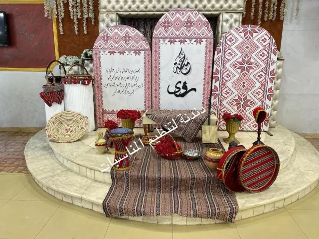 دندنة لتنظيم المناسبات 12