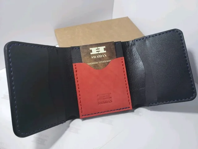 MORENA GENUINE HANDMADE 9