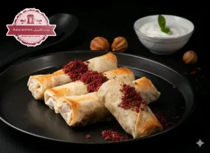 رول مسخن 2