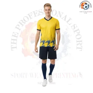 أطقم رياضية خاصة 2