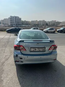 تويوتا مورولا ٢٠١٣ 2