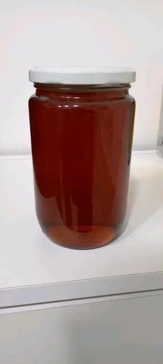 عسل جبلي
