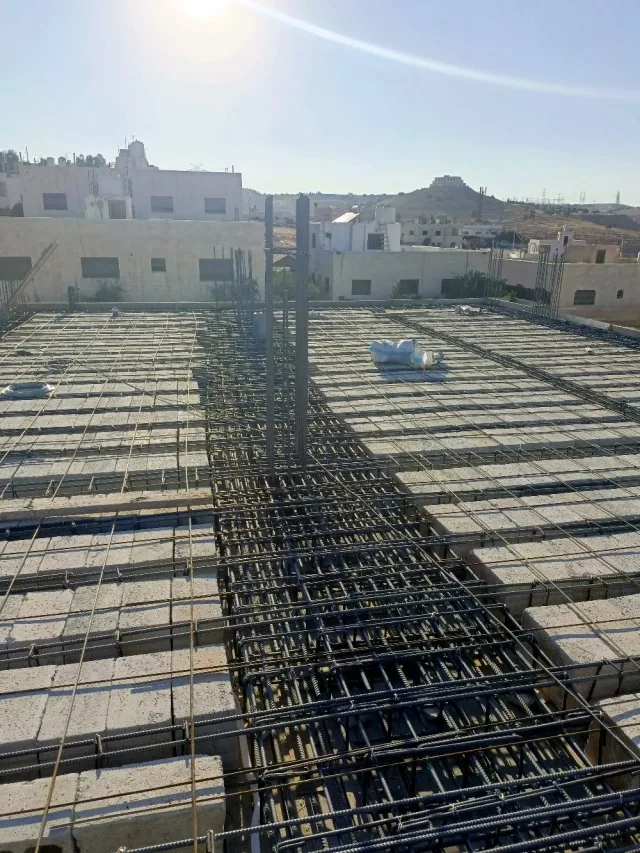 مقاولات عامه 2