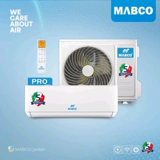 مكيفات مايكو mabco