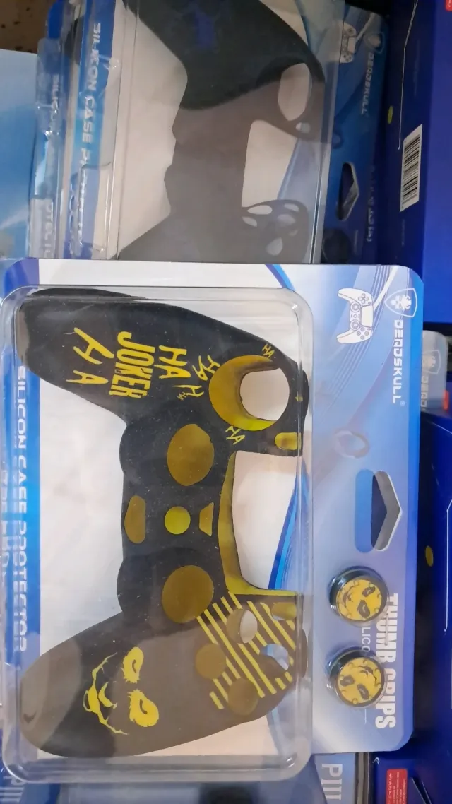 أمجد للبلايستيشن 14