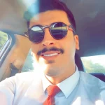 Mahmoud Alsisan
