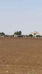 🏡 أرض للبيع في شمال الأردن – الرمثا، محافظة إربد 3