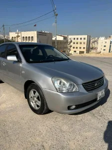 كيا اوبتيما 2008 وارد سلطنة عُمان