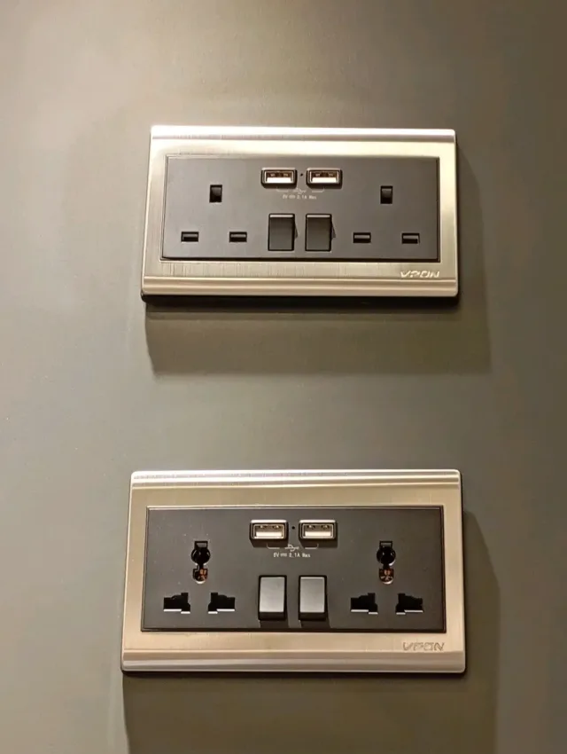 aljazi electrical home
