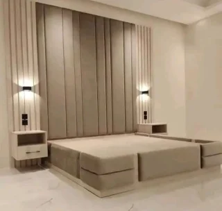 تخوت واجهات