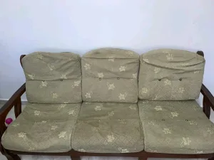 طقم كنب 2