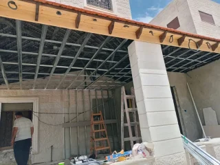 ديكورات جبسن بورد 14