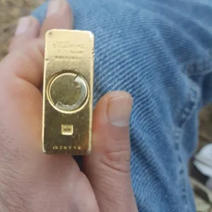 ولاعه اس تي ديبونت 2