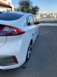 ايونيك كهربا 2019 فحص كامل 5