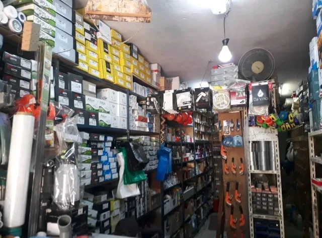 محلات أحمد غنيم لمواد البناء 3