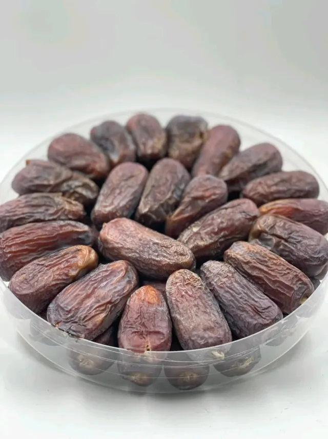 سوق التمور 10