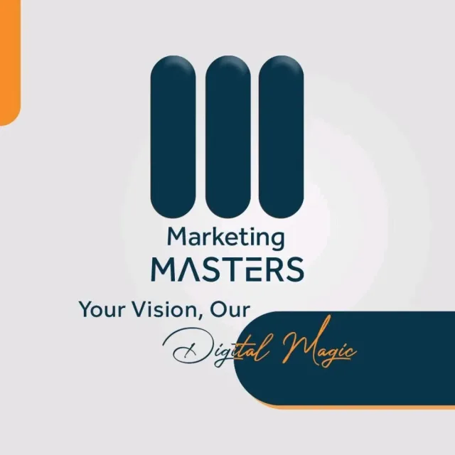 Marketing Masters 4