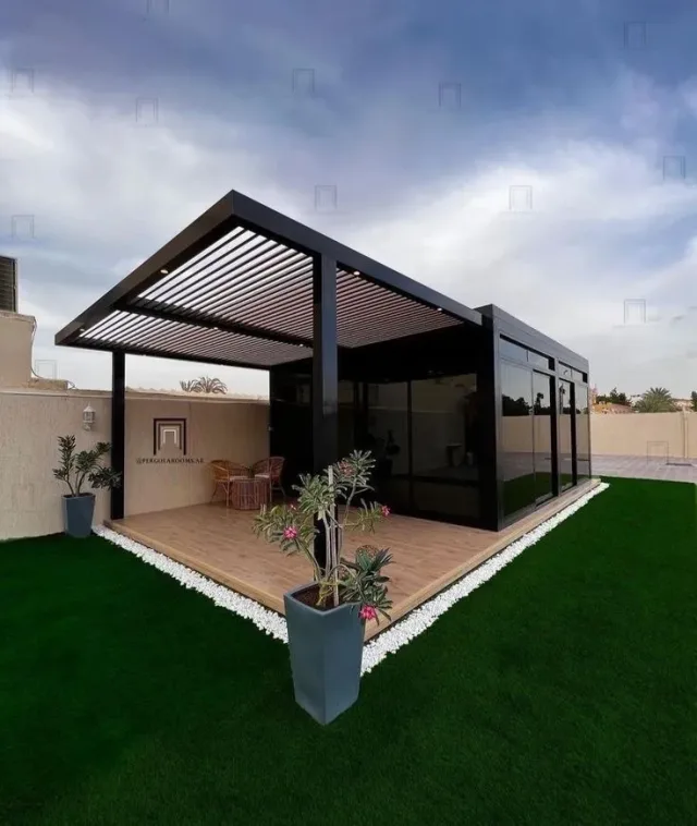 مظلات ظلال الاردن 4