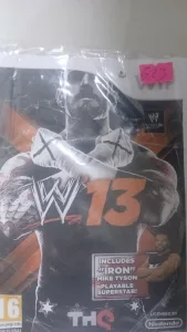 جهاز العاب نينتندو wii 13