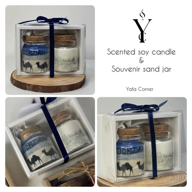 Yafa Corner 11
