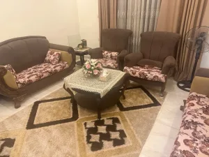 طقم كنب للبيع 4