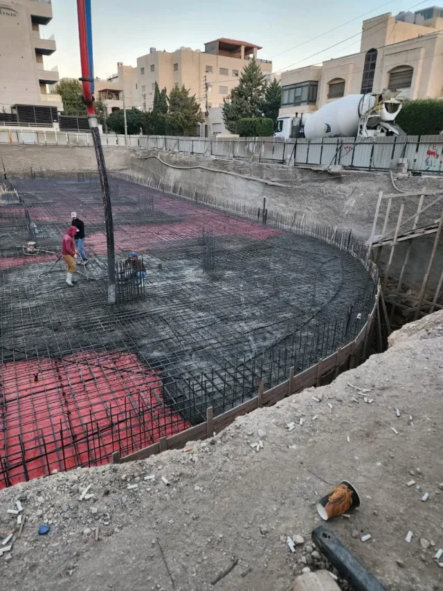 eng fadi hassan contracting company 11