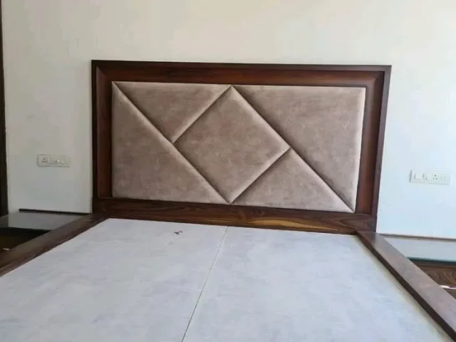 ابومشرف للنجارة والديكور 2