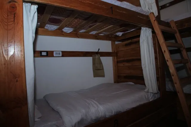 The Cabin Hostel 2
