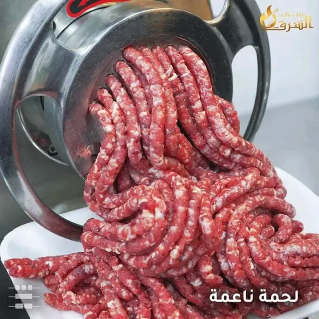 ملحمة ومشاوي الشرق (البطران) 8