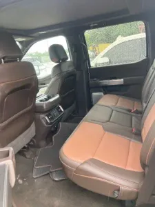 فورد f150 للبيع ديزل 2021 4