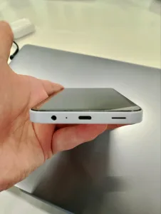 Samsung Galaxy A15 3