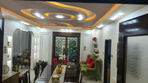 عمارة للبيع في طبربور 5