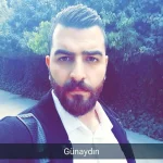 mazen almasri