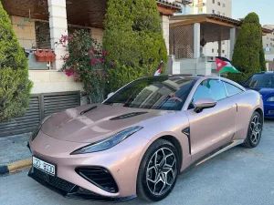 Neta GT بحال الوكالة مميزة جدا 4