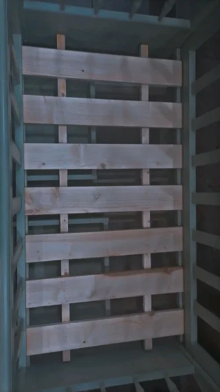 تخت اطفال 3