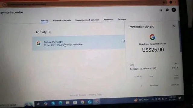 شراء حسابات قوقل كونسول 3