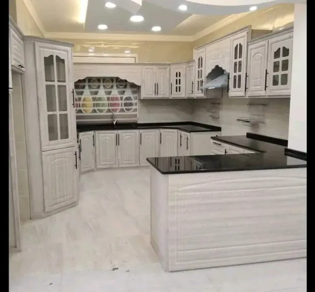 السيلاوي لكافة اعمال الالمنيوم 4