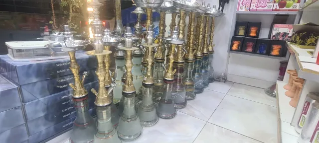 Abeer Rainbow 9