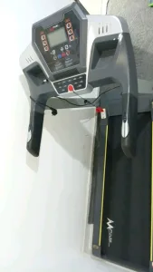 جهاز جري M pulse بحال الوكاله للبيع بسعر 150 قابل للتفاوض 2