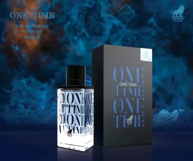 براود للعطور الفرنسية _proud perfume 6