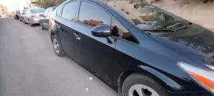 تويوتا بريوس فل كامل بانوراما ٢٠١٣ 7