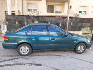 هوندا سيفيك 1996 للبيع 3